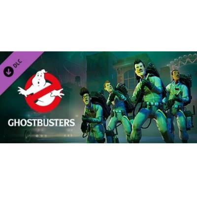 Игра Planet Coaster: Ghostbusters за PC Steam, Електронна доставка