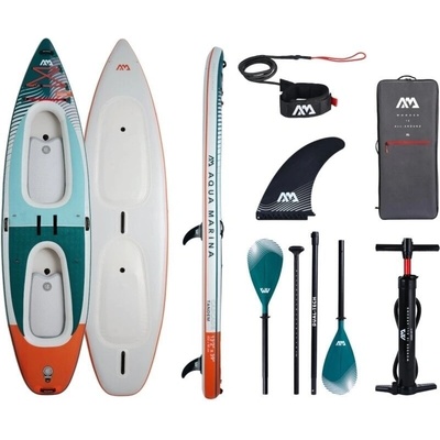 Aqua Marina Cascade Tandem