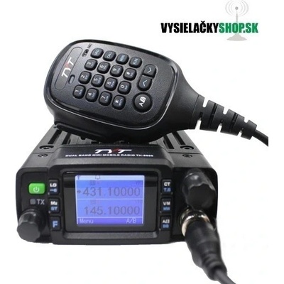 TYT TH-8600