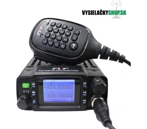 TYT TH-8600