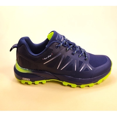 Emks W2190 blue