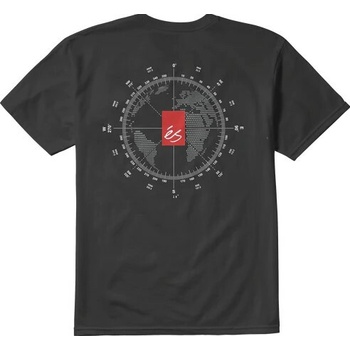 eS Compass black