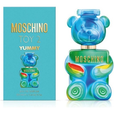 Moschino Toy 2 Yummy parfumovaná voda dámska 30 ml