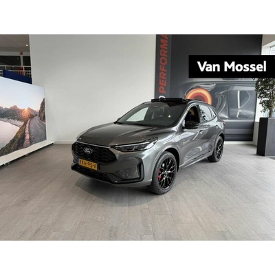 Ford Kuga 2.5 PHEV BlueCruise 178 kW