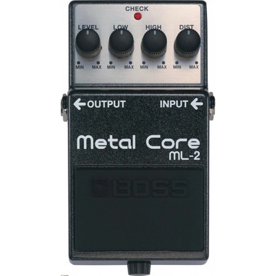 Boss ML 2