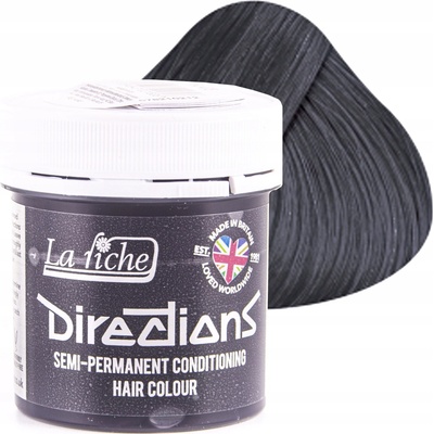 La Riche Directions Stormy Grey farbiaci toner na vlasy 100 ml