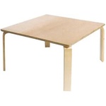 Bogdan Furniture Детска маса Мебели Богдан Kids Fun