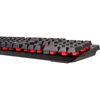 Image 1 of Thermaltake eSPORTS Challenger Edge (KB-CHE)