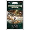 FFG Arkham Horror LCG: Lost in Time and Space