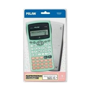 MILAN Calculator Milan M240 PVC Калкулатори