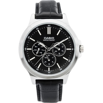 Image 1 of Casio MTP-V300L-1AU