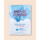 Etude House Baking Powder Crunch Pore Scrub 24 x 7 g