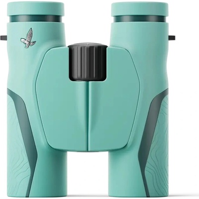 Swarovski My Junior 7x28 - Glacier Blue