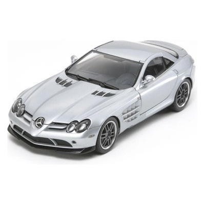 Tamiya Mercedes-Benz SLR722 1:24