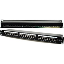 XtendLan XL-PP19-24Cat5eS