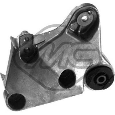 Zavěšení motoru Metalcaucho 54192 – Zbozi.Blesk.cz