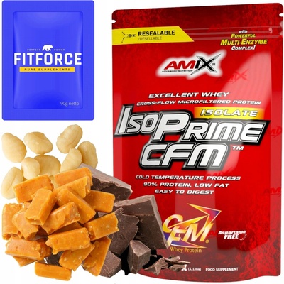 Amix IsoPRIME CFM 500 g