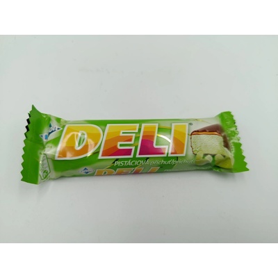 Orion Deli pistáciová 35 g