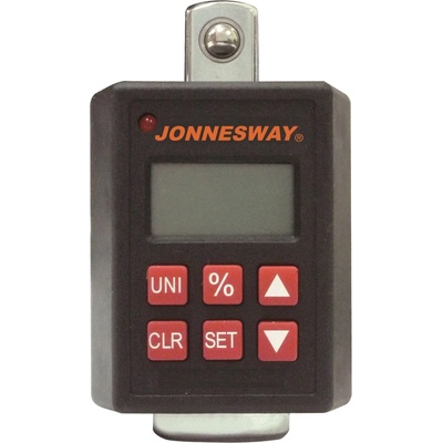 Jonnesway Elektronický momentový adaptér 1/2", 20 - 200 Nm - T19200N