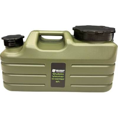Holdcarp Kanystr Cubic Water Carrier 5 l