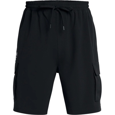Under Armour VIBE WOVEN CARGO SHORT 1386560-001