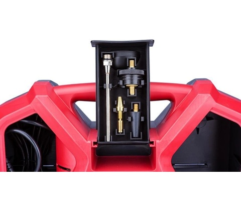 Worcraft PAC11-180