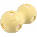 EBI PETIT COCO Chladiace hryzátko pre šteňatá a dospelých psov malých plemien žlté 12 x 6 x 6 cm