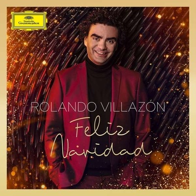 VILLAZON ROLANDO - FELIZ NAVIDAD CD