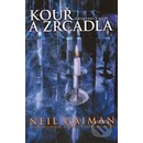 Knihy Kouř a zrcadla - Gaiman Neil
