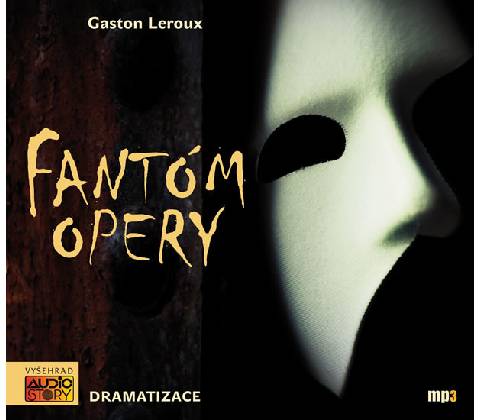 Fantóm opery