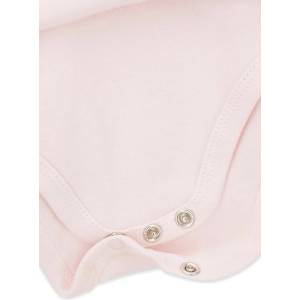 Guess рокля с пеплум от памук (S6BG02.K5997.9BY2)