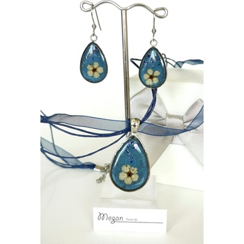 Meganflo Комплект "Бяла върбинка