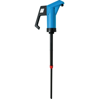 Jessberger 6004 0001 JP-04 PP/NBR pro minerální oleje
