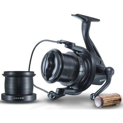 Sonik VaderX RS Reel 6000