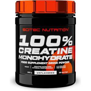 Scitec Nutrition Креатин 100% чист монохидрат