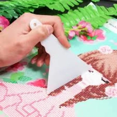 Коректор за диамантчета