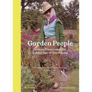 Garden People | Brent Elliott, Ursula Buchan (ISBN: 9780500298466)