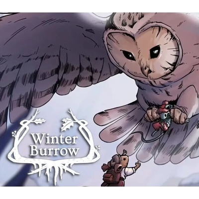 Winter Burrow