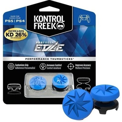 Аксесоар KontrolFreek Performance Thumbsticks FPS Freak Edge (2155-PS5)