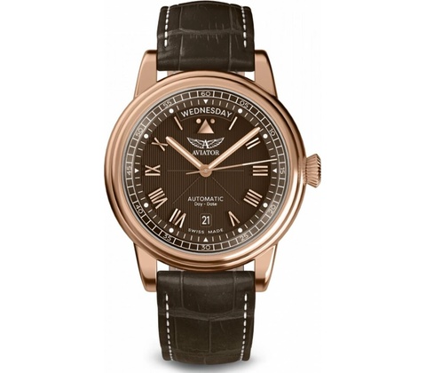 Aviator V.3.35.2.280.4