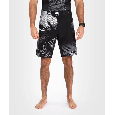 Venum MMA Gorilla Jungle Black/White