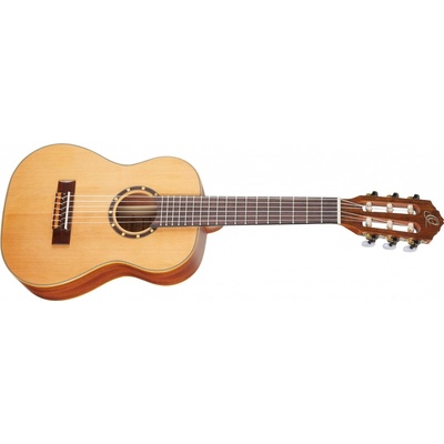 Ortega R122-1/4