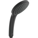 Ideal Standard Idealrain - Душ-глава 10 см, 1 струя, черна B9402XG (B9402XG)