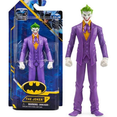 Spin Master Batman 15 cm Batman Battle Armor