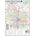 Mapmedia Карта на област Велико Търново (r105)