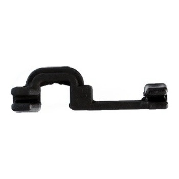 Fixačná spona pre opornú tyč Ø 5- 10 mm WELLSTABFIX - pre tyčku Ø 6mm