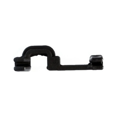 Fixačná spona pre opornú tyč Ø 5- 10 mm WELLSTABFIX - pre tyčku Ø 8mm