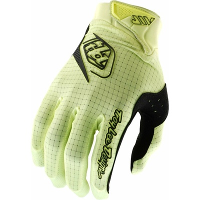 Troy Lee Designs Air LF yellow