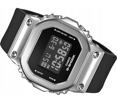 Casio GM-S5600-1