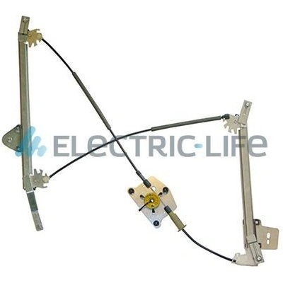 Zvedací zařízení oken ELECTRIC LIFE ZR AD718 R